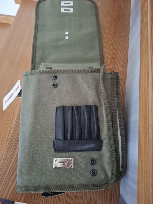 Aktówka - Torba polowa wz 985