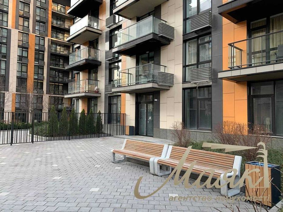 Комерційна нерухомість за адресою бульвар Дружби Народів (площа 277 м²) - Atlanta.ua - фото 20