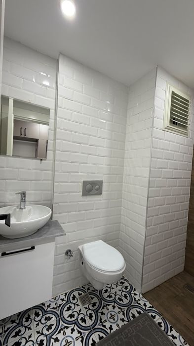 Продажа квартиры 2+1 г. Мерсин Турция