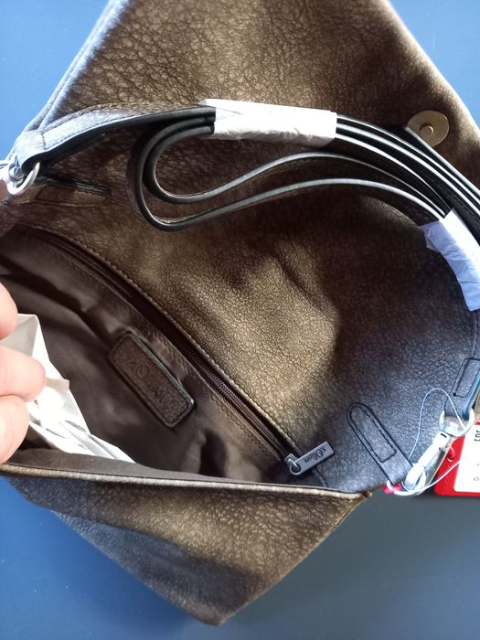 s.Oliver kopertówka torba na ramię torba na ramię torba wieczorowa