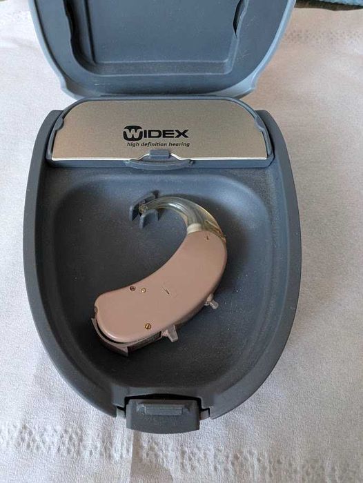 Слуховий апарат Widex Bravo b32