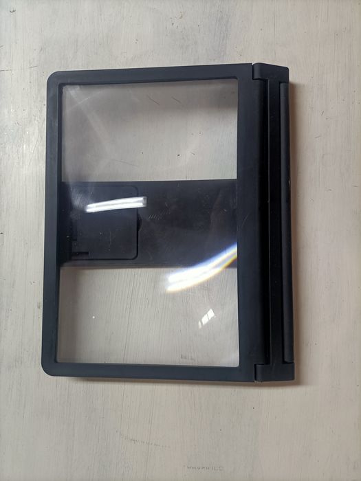 Lente para telemovel