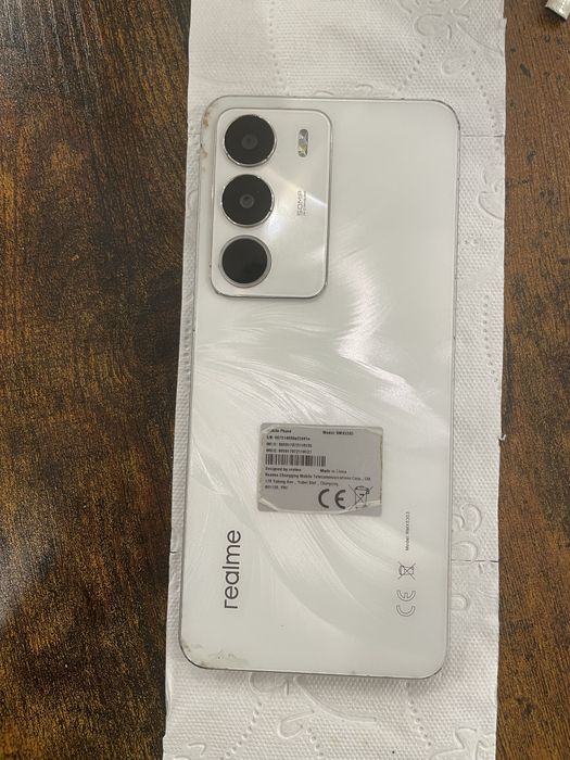 Telefon Realme C71