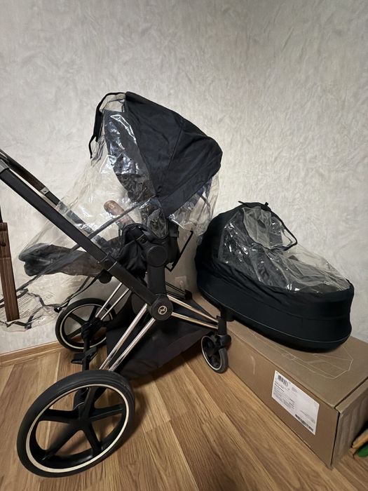 Коляска Cybex Priam 2 в 1 Супер ціна!