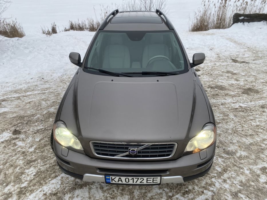 Волво ХС90 2009