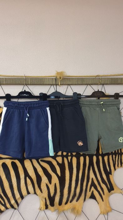 Набор шорт для мальчика F&F