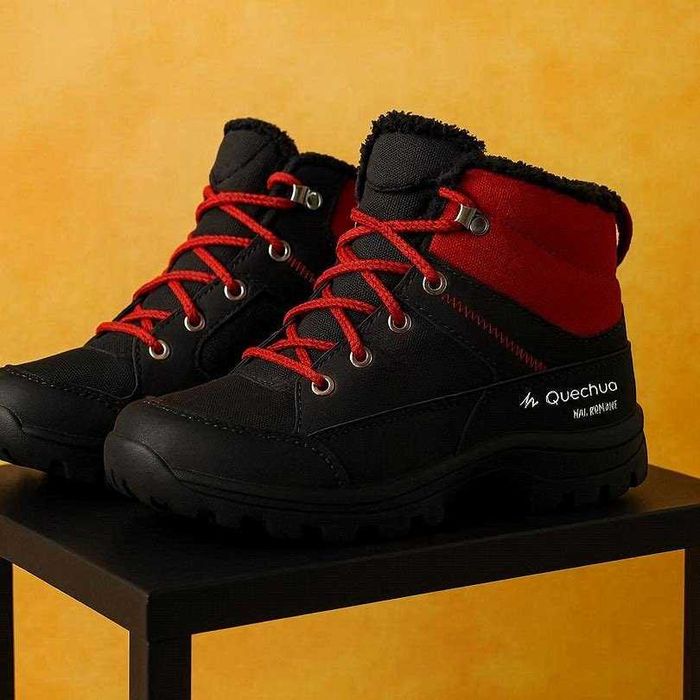 Botas WaterProof Nº39 C/novas