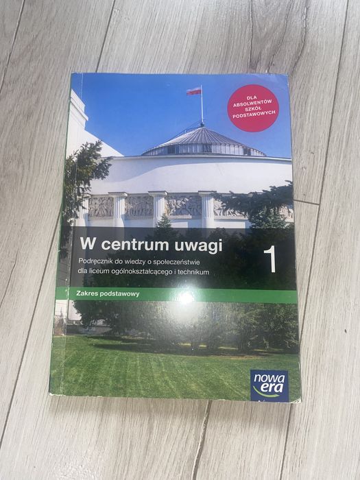 w centrum uwagi 1