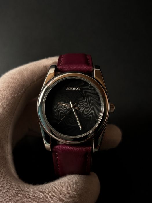 Seiko Mod Dress Watch