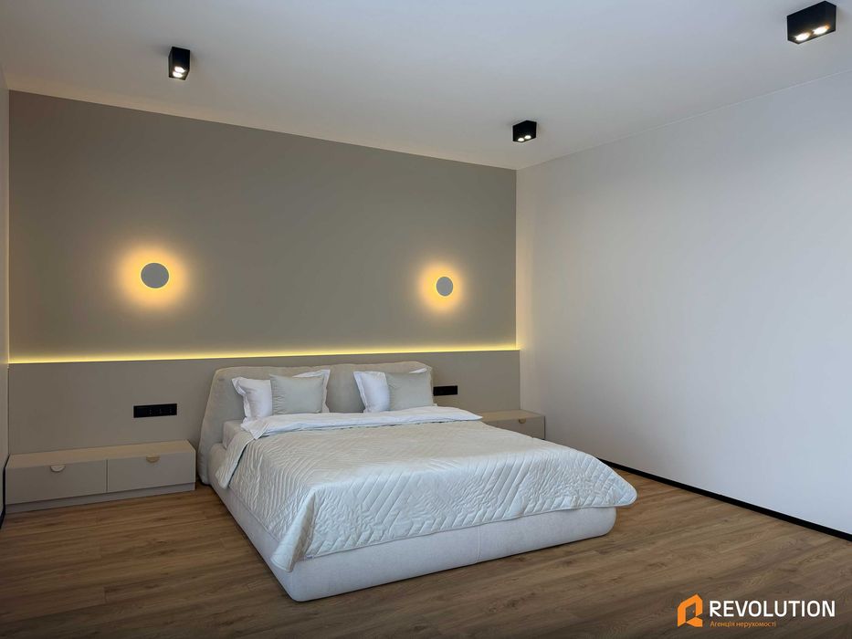Без%Продаж Нового будинку,КМ RIVIERA VILLAGE,Оболонь 20хв,Преміум