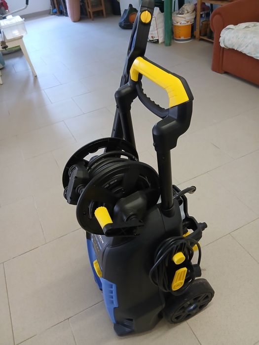Lavadora de alta pressão  Michelin MPX27DTS Bico duplo