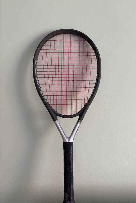 Raquete Ténis Head TI S6