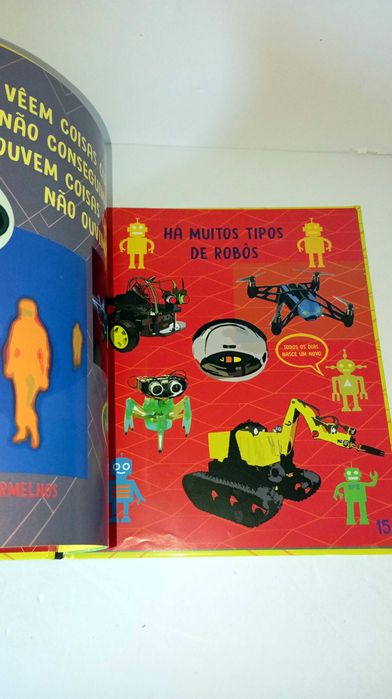 Hello Robot - I Know Collection64730290519681124