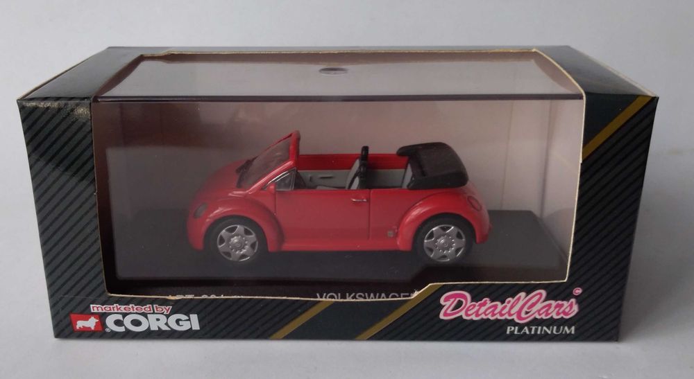 Volkswagen Concept car 1. Ver descrição