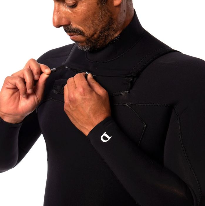 Janga 
THE DEALER 4.3mm M