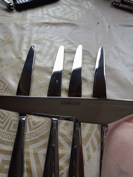 Продам ножи пять штук