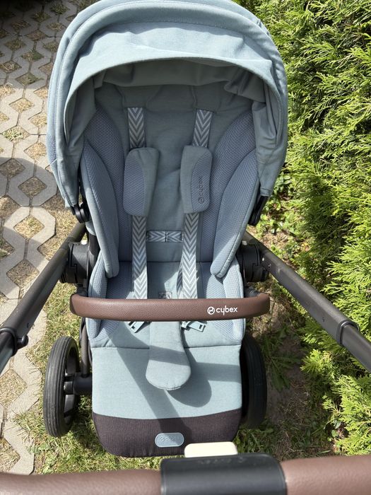 Wózek spacerowy Cybex Balios S Lux 2023