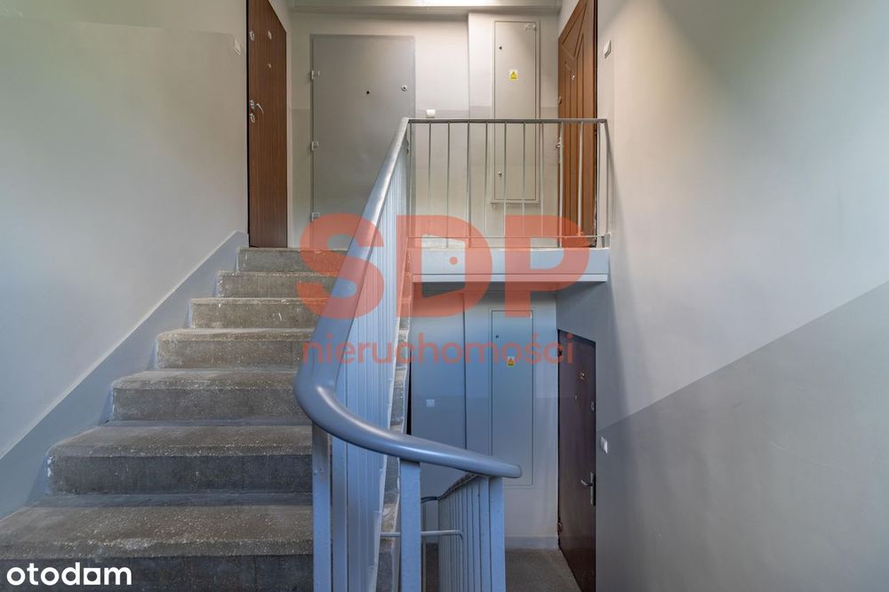 Rezerwacja | 2 pokoje | Balkon | Żubardź