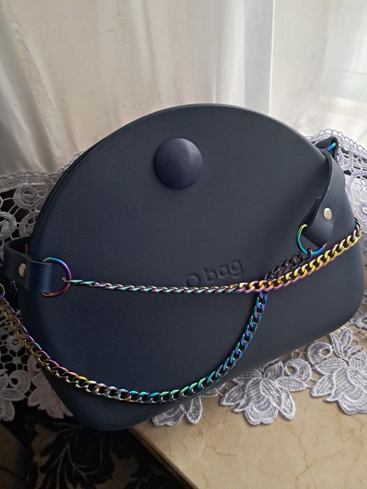 Zestaw obag moonlight blue navy