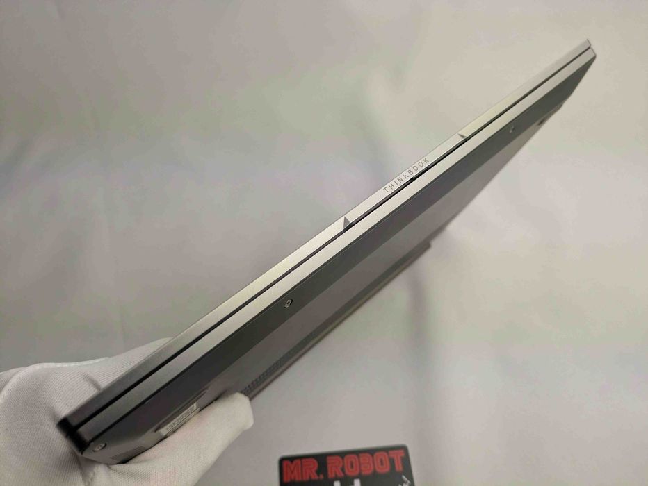 Lenovo ThinkBook 13s G2|i5-1135G7 8 ядер по 4.2GHz|IrisXe|8ram/256-1TB SSD NVMe|13.3' 2K IPS|АКБ=91%|метал|2021