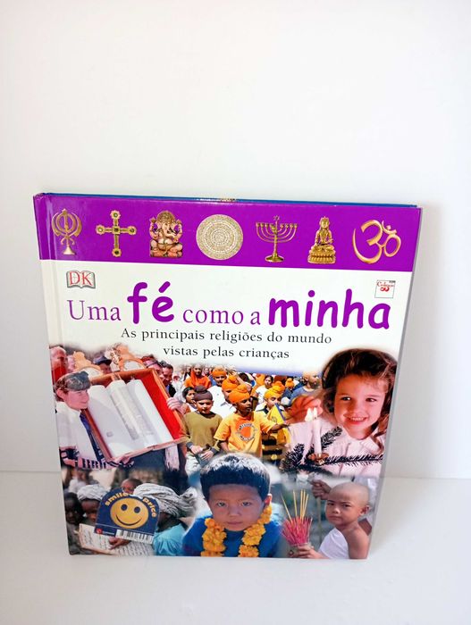 Uma Fé como a Minha