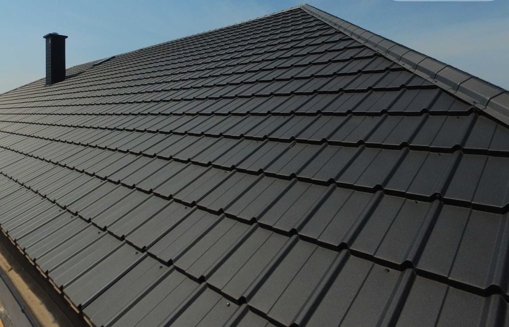 Montaż pokryć dachowych ! cieśla/dekarz remont dachu, wycena i pomiar!