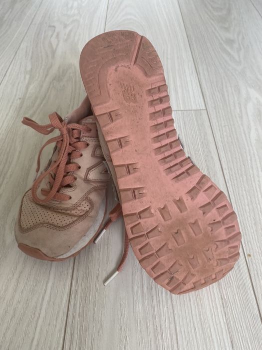 New Balance 38 stan dobry