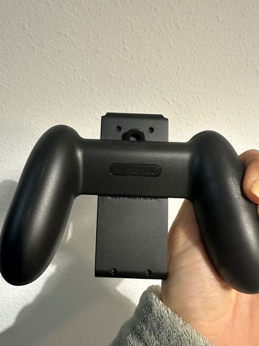 Nintendo Switch OLED Branca