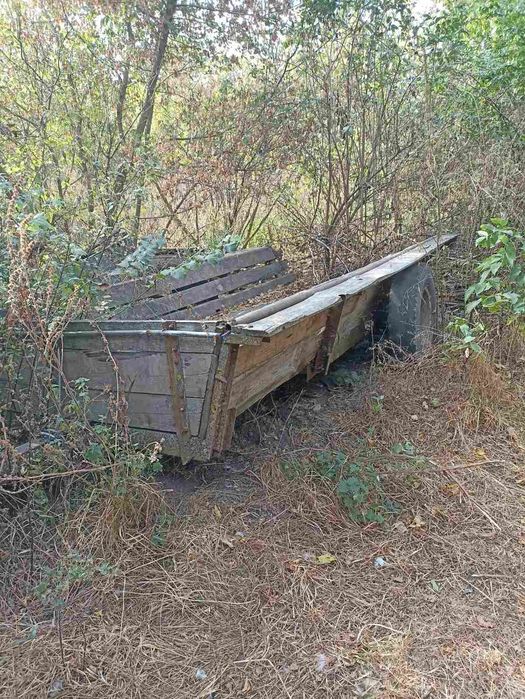 Продам трактор ЮМЗ 6