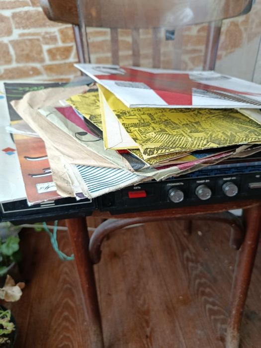 Радіола  серенада РЗ 209