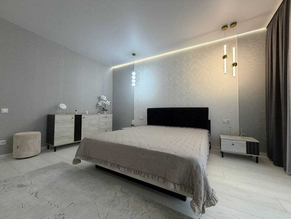 Оренда 1-к квартири в Grand Липини! Перше поселення!