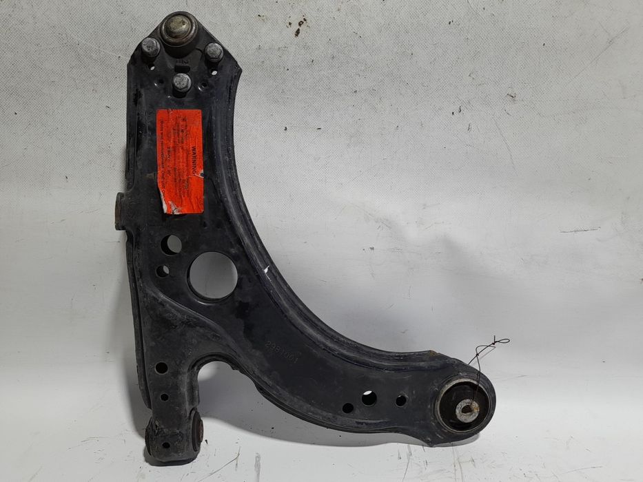 Braço de suspensão frente esquerdo AUDI A3 (8L1)