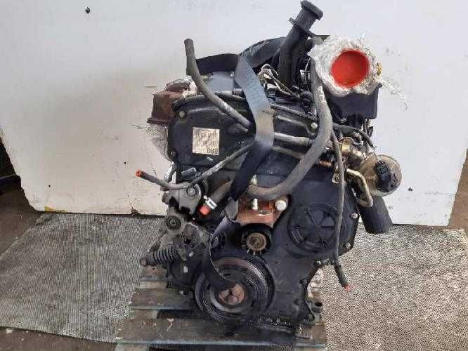 Motor Ford Transit    2.0 DI  100CV   ref: ABFA