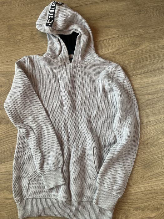 Sweter dla chłopca