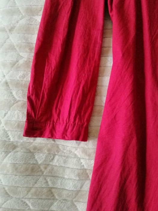 Бомбезна сорочка