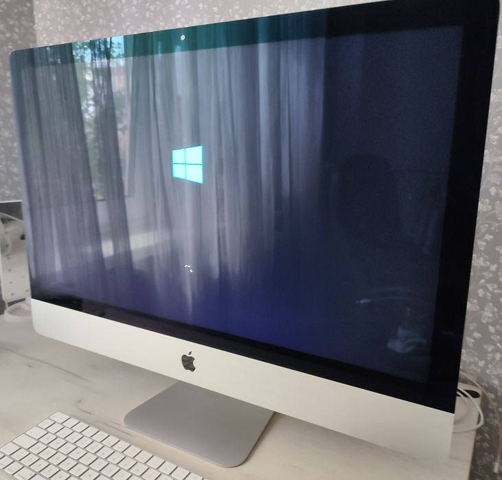 Продам iMac 2017 27-inch.