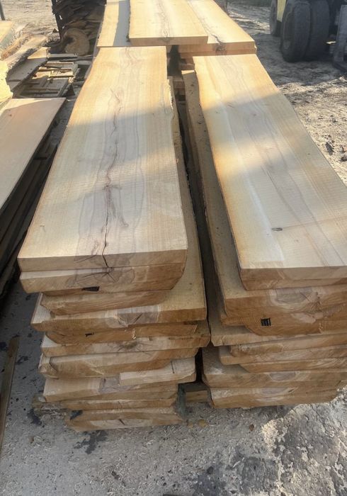 Продаю дошку букову