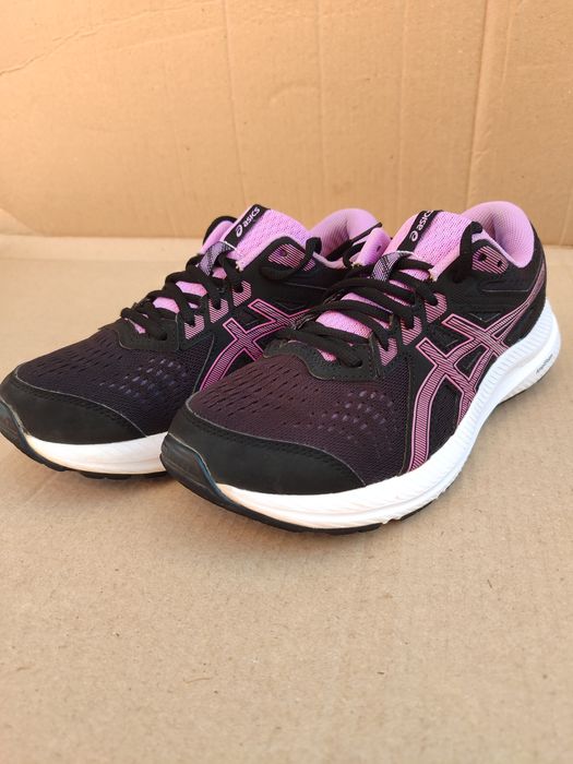 Кроссовки ASICS Gel-Contend 39 размер
