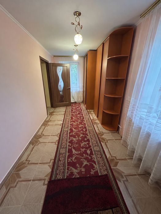 Затишний будинок з усіма зручностями для комфортного проживання