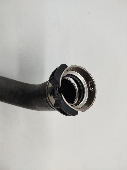 Tubagem do Intercooler - RENAULT CLIO V (BF_) | 19 -