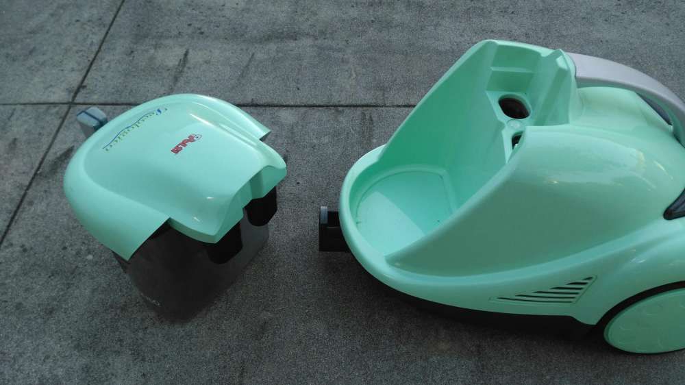 Aspirador polti As 805