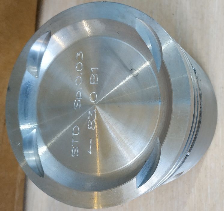 Поршень • Турбо • ВАЗ