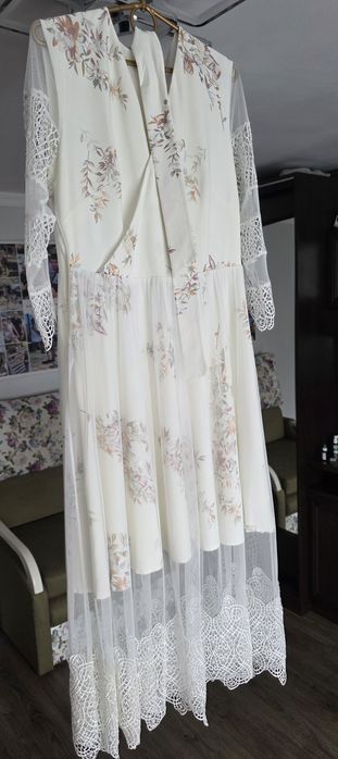 Сукня вечірня 42р