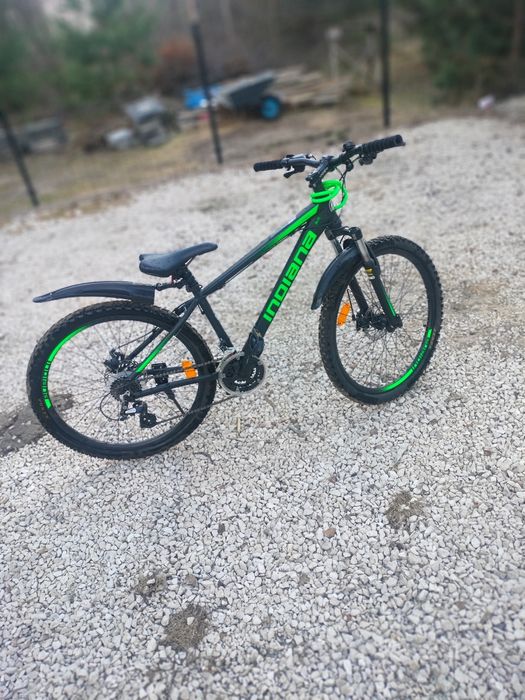 Sprzedam rower 26 cali