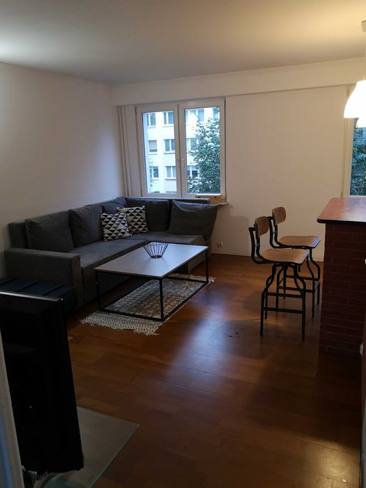 Wynajmę mieszkanie 2-pokojowe, 39m2, 2p, ul. Towarowa