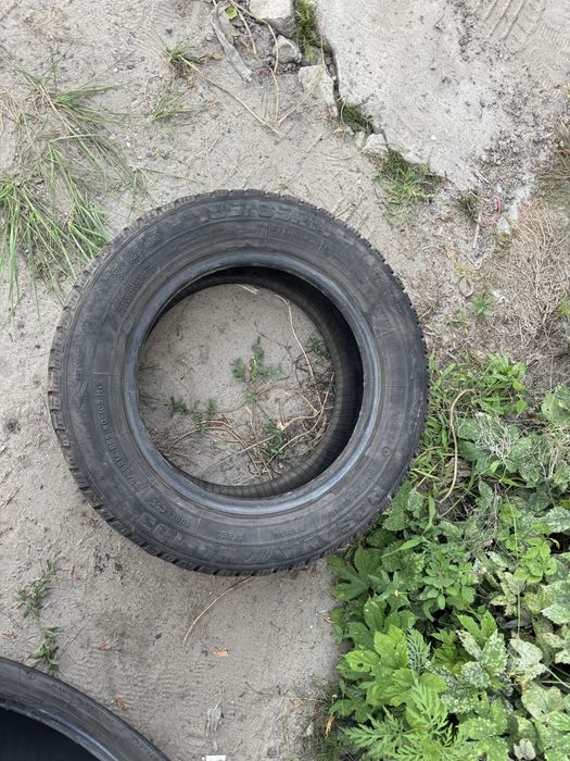 Шини 185/65 Р-14 2500 ГРН‼️