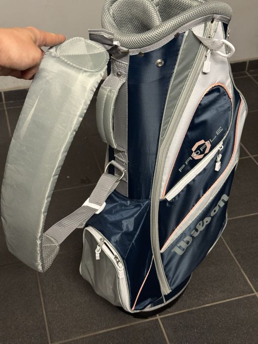 Torba golfowa profile 7