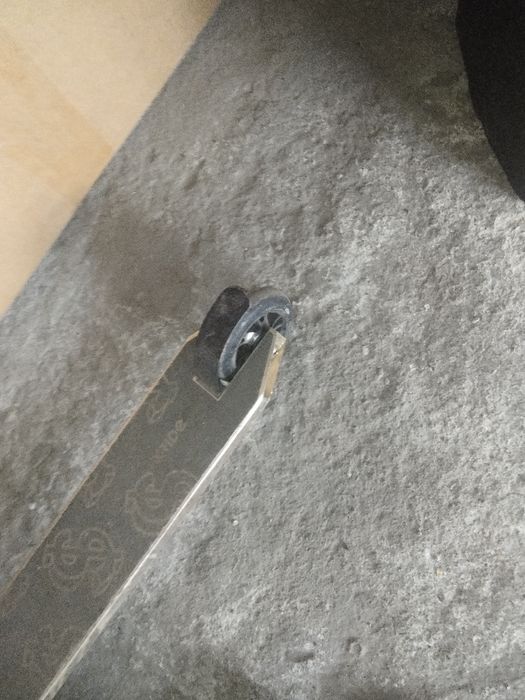 Dzień dobry na sprzedaż hulajnoga odpychana X-ride
