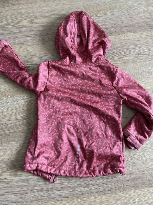 Softshell lupilu 98/104