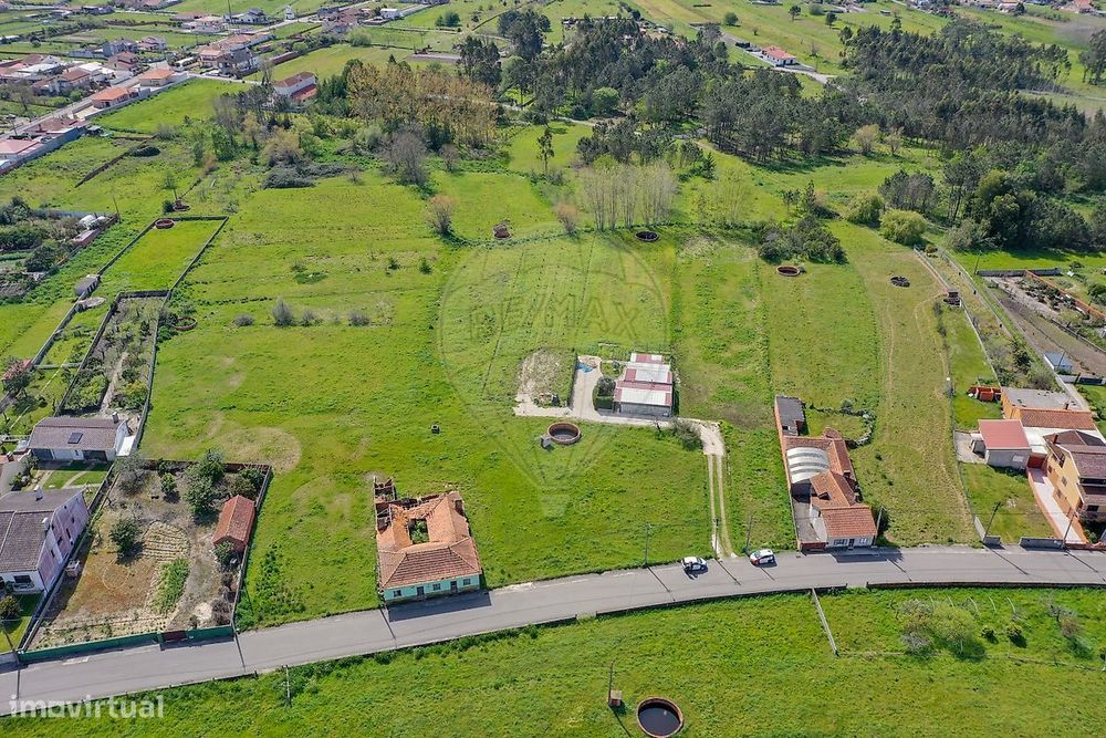 Terreno  para venda